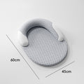 Dog kennel removable washable pet mat suitable for all seasons