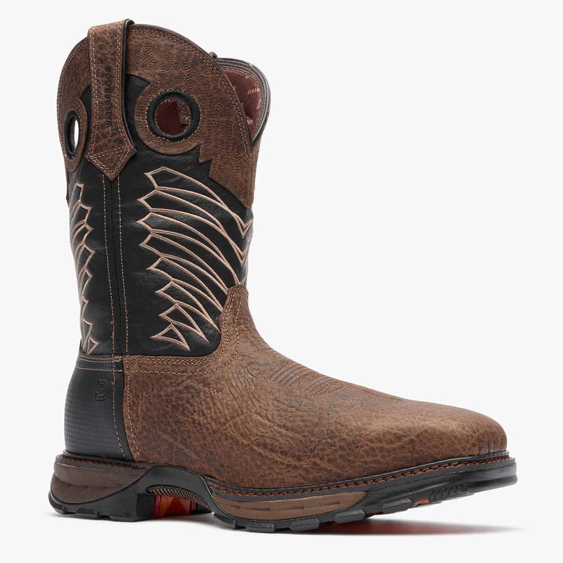 Stylish Work Boots!