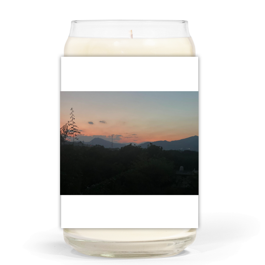 Pine Refresher! Enjoy